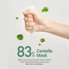 Beplain Chính Hãng Bộ 10 Mặt Nạ Calming Mask Chiết Xuất Rau Má - Phục Hồi & Làm Dịu Da 6