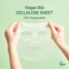 Beplain Chính Hãng Bộ 10 Mặt Nạ Calming Mask Chiết Xuất Rau Má - Phục Hồi & Làm Dịu Da 7