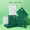 Beplain Chính Hãng Bộ 10 Mặt Nạ Calming Mask Chiết Xuất Rau Má - Phục Hồi & Làm Dịu Da 9