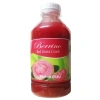 BERINO Chai Chiết 100ml/200ml - Hàng Chính Hãng, Nguyên Liệu Pha Chế, Giá Ưu Đãi 23.330 VND 5