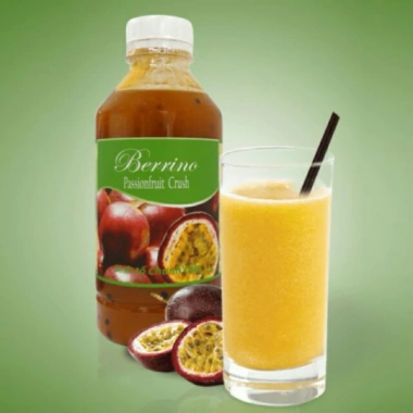 BERINO Chai Chiết 100ml/200ml - Hàng Chính Hãng, Nguyên Liệu Pha Chế, Giá Ưu Đãi 23.330 VND 7