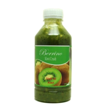 BERINO Chai Chiết 100ml/200ml - Hàng Chính Hãng, Nguyên Liệu Pha Chế, Giá Ưu Đãi 23.330 VND 8