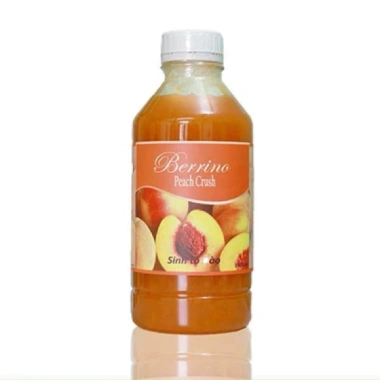 BERINO Chai Chiết 100ml/200ml - Hàng Chính Hãng, Nguyên Liệu Pha Chế, Giá Ưu Đãi 23.330 VND 9