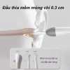 Berma Baby Dụng Cụ Vệ Sinh Tai Silicon Mềm Đèn LED An Toàn Không Đau Dễ Dùng 57.330₫ 5