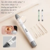 Berma Baby Dụng Cụ Vệ Sinh Tai Silicon Mềm Đèn LED An Toàn Không Đau Dễ Dùng 57.330₫ 7