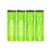 BESTON Vỉ 4 Pin Sạc USB TypeC 1.5V AA 2.200mWh 1.460mAh - Giá chỉ 189.999₫
