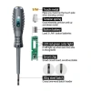 BESTPOOL Bút Thử Điện - Kiểm Tra Cảm Ứng, Vôn Kế, Tua Vít Từ Tính, Giá 12.800₫ 3