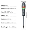 BESTPOOL Bút Thử Điện - Kiểm Tra Cảm Ứng, Vôn Kế, Tua Vít Từ Tính, Giá 12.800₫ 5