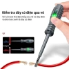BESTPOOL Bút Thử Điện - Kiểm Tra Cảm Ứng, Vôn Kế, Tua Vít Từ Tính, Giá 12.800₫ 6
