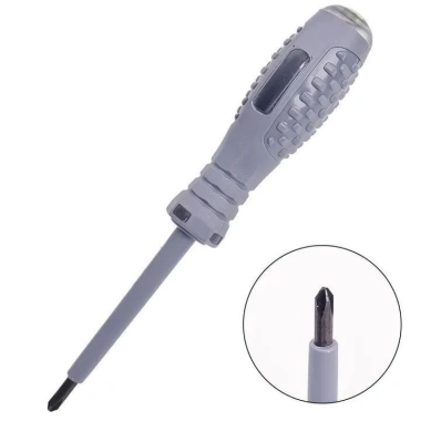 BESTPOOL Bút Thử Điện - Kiểm Tra Cảm Ứng, Vôn Kế, Tua Vít Từ Tính, Giá 12.800₫ 10 BESTPOOL Bút Thử Điện - Kiểm Tra Cảm Ứng, Vôn Kế, Tua Vít Từ Tính, Giá 12.800₫ 10
