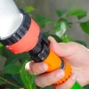 BESTPOOL Đầu Vòi Phun Mưa Van Khóa Nước – Đa Năng Tưới Cây, Rửa Xe, Làm Vườn, Giá 33.900
