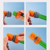 BESTPOOL Đầu Vòi Phun Mưa Van Khóa Nước – Đa Năng Tưới Cây, Rửa Xe, Làm Vườn, Giá 33.900 4