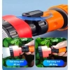 BESTPOOL Đầu Vòi Phun Mưa Van Khóa Nước – Đa Năng Tưới Cây, Rửa Xe, Làm Vườn, Giá 33.900 6