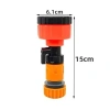 BESTPOOL Đầu Vòi Phun Mưa Van Khóa Nước – Đa Năng Tưới Cây, Rửa Xe, Làm Vườn, Giá 33.900 7
