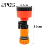 BESTPOOL Đầu Vòi Phun Mưa Van Khóa Nước – Đa Năng Tưới Cây, Rửa Xe, Làm Vườn, Giá 33.900 9