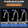 BESTPOOL Dây Nối Vòi Nước Tăng Áp Nút Điều Chỉnh 3 Chế Độ Xoay 360 - 63.900₫ 6