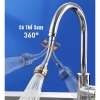 BESTPOOL Dây Nối Vòi Nước Tăng Áp Nút Điều Chỉnh 3 Chế Độ Xoay 360 - 63.900₫ 7