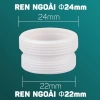BESTPOOL Dây Nối Vòi Nước Tăng Áp Nút Điều Chỉnh 3 Chế Độ Xoay 360 - 63.900₫ 9