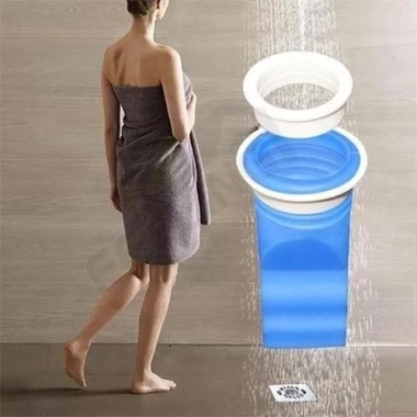 BESTPOOL Ống Chặn Mùi Hôi Cống, Phễu Thoát Sàn - Ngăn Hôi, Côn Trùng, 8.400₫ 3 BESTPOOL Ống Chặn Mùi Hôi Cống, Phễu Thoát Sàn - Ngăn Hôi, Côn Trùng, 8.400₫ 3