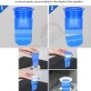 BESTPOOL Ống Chặn Mùi Hôi Cống, Phễu Thoát Sàn - Ngăn Hôi, Côn Trùng, 8.400₫ 8