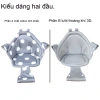 BESUPER Đệm Lót Ghế Ngồi Xe Đẩy Bé - An Toàn cho Xe Máy, Xe Đạp Điện, Ghế Trước & Sau - 179.496₫ 7