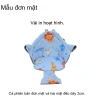 BESUPER Đệm Lót Ghế Ngồi Xe Đẩy Bé - An Toàn cho Xe Máy, Xe Đạp Điện, Ghế Trước & Sau - 179.496₫ 9