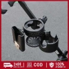 BESUPER Giá đỡ cốc 3 trong 1 cho xe đẩy, điện thoại, cốc sữa, tiện du lịch