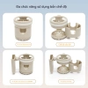 BESUPER Giá Đỡ Điện Thoại & Bình Nước 3 Trong 1 Đa Năng, Chất Lượng Cao Gắn Xe Đẩy Em Bé – Giá 214.354 VND 2