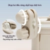 BESUPER Giá Đỡ Điện Thoại & Bình Nước 3 Trong 1 Đa Năng, Chất Lượng Cao Gắn Xe Đẩy Em Bé – Giá 214.354 VND 3