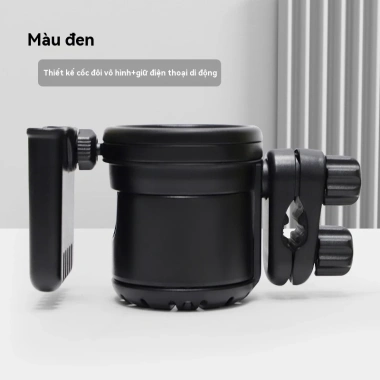 BESUPER Giá Đỡ Điện Thoại & Bình Nước 3 Trong 1 Đa Năng, Chất Lượng Cao Gắn Xe Đẩy Em Bé – Giá 214.354 VND 10 BESUPER Giá Đỡ Điện Thoại & Bình Nước 3 Trong 1 Đa Năng, Chất Lượng Cao Gắn Xe Đẩy Em Bé – Giá 214.354 VND 10