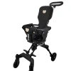 BESUPER Lót xe đẩy gấp gọn, đệm đảo chiều cho bé – Tiết kiệm, an toàn, giá chỉ 64.800₫ 2