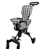 BESUPER Lót xe đẩy gấp gọn, đệm đảo chiều cho bé – Tiết kiệm, an toàn, giá chỉ 64.800₫ 3