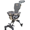 BESUPER Lót xe đẩy gấp gọn, đệm đảo chiều cho bé – Tiết kiệm, an toàn, giá chỉ 64.800₫ 5