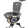 BESUPER Lót xe đẩy gấp gọn, đệm đảo chiều cho bé – Tiết kiệm, an toàn, giá chỉ 64.800₫ 8
