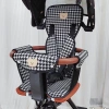 BESUPER Lót xe đẩy gấp gọn, đệm đảo chiều cho bé – Tiết kiệm, an toàn, giá chỉ 64.800₫ 9