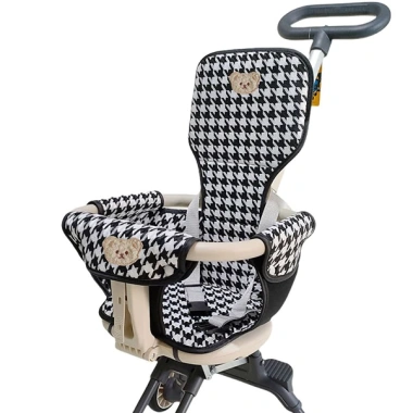 BESUPER Lót xe đẩy gấp gọn, đệm đảo chiều cho bé – Tiết kiệm, an toàn, giá chỉ 64.800₫ 10 BESUPER Lót xe đẩy gấp gọn, đệm đảo chiều cho bé – Tiết kiệm, an toàn, giá chỉ 64.800₫ 10