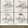 BESUPER Thảm nhạc cho bé sơ sinh kiêm xe tập đi piano 0-1 tuổi - Giá ưu đãi 330.000₫ 2