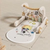 BESUPER Thảm nhạc cho bé sơ sinh kiêm xe tập đi piano 0-1 tuổi - Giá ưu đãi 330.000₫ 7