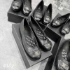 Bệt form rộng xinh xỉu size 35-39 trần trám siêu sang, fullbox, giá ưu đãi 440k 5