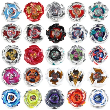 Beyblade Fire Brand X CX-06 Extreme Fox Nine Tails - Giá chỉ 142.560₫, giảm 17%