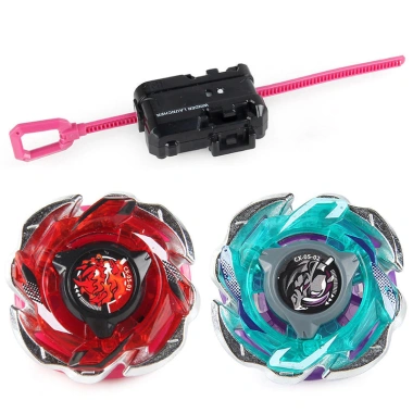 Beyblade Fire Brand X CX-06 Extreme Fox Nine Tails - Giá chỉ 142.560₫, giảm 17%