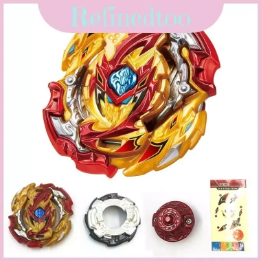 Beyblade Metal Burst Gt B149 Gyro - Đồ chơi nhỏ gọn, vui nhộn, giá 156.600₫