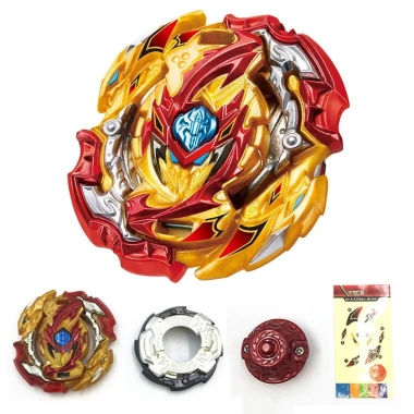 Beyblade Metal Burst Gt B149 Gyro - Đồ chơi nhỏ gọn, vui nhộn, giá 156.600₫ 2 Beyblade Metal Burst Gt B149 Gyro - Đồ chơi nhỏ gọn, vui nhộn, giá 156.600₫ 2