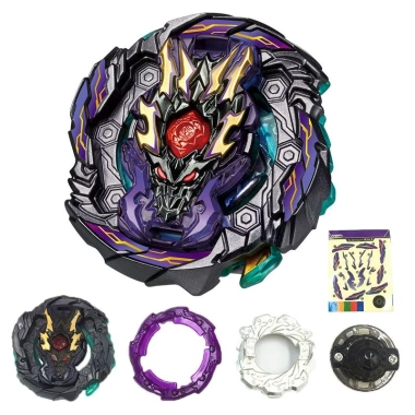 Beyblade Metal Burst Gt B149 Gyro - Đồ chơi nhỏ gọn, vui nhộn, giá 156.600₫