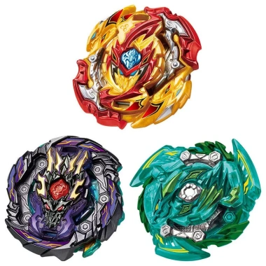 Beyblade Metal Burst Gt B149 Gyro - Đồ chơi nhỏ gọn, vui nhộn, giá 156.600₫