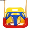 BEYONDAY Đồ chơi xích đu trẻ em - Swing nhựa PP, dây điều chỉnh, tập thể dục, quà tặng - 497.860₫