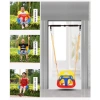 BEYONDAY Đồ chơi xích đu trẻ em - Swing nhựa PP, dây điều chỉnh, tập thể dục, quà tặng - 497.860₫ 3
