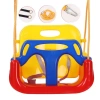 BEYONDAY Đồ chơi xích đu trẻ em - Swing nhựa PP, dây điều chỉnh, tập thể dục, quà tặng - 497.860₫ 5