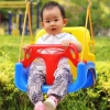 BEYONDAY Đồ chơi xích đu trẻ em - Swing nhựa PP, dây điều chỉnh, tập thể dục, quà tặng - 497.860₫ 6
