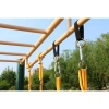 BEYONDAY Đồ chơi xích đu trẻ em - Swing nhựa PP, dây điều chỉnh, tập thể dục, quà tặng - 497.860₫ 7